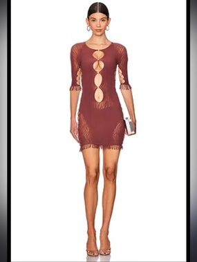 POSTER GIRL | Dresses | Poster Girl Yellow Miranda Dress | Poshmark